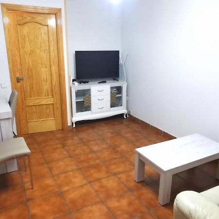Апартаменти Apartamento En El Centro De Мадрид Екстер'єр фото